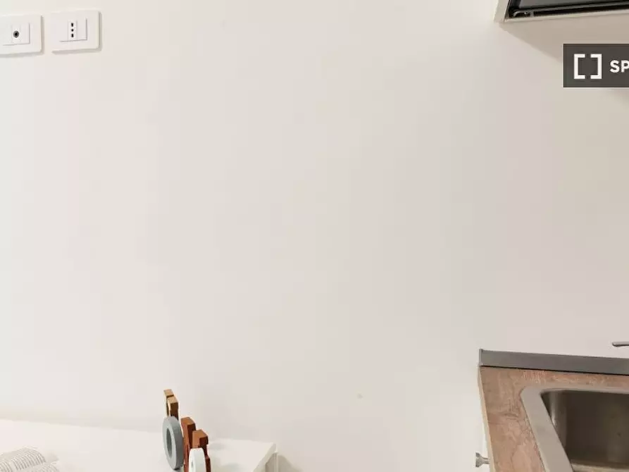 Immagine 11 di Ufficio in affitto  in Via Privata Mario Bianco a Milano