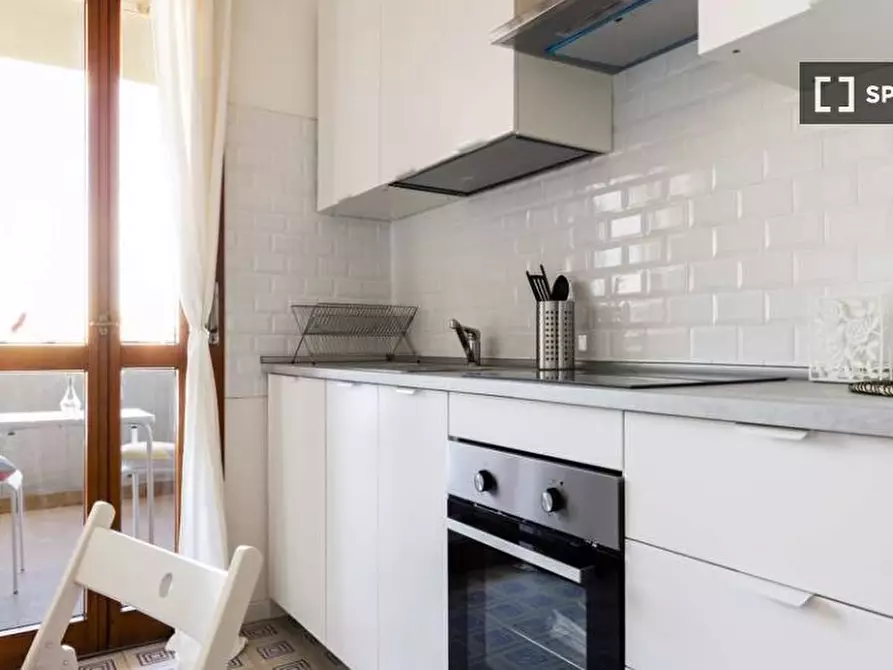 Immagine 8 di Camera condivisa in affitto  in Via Felice Mendelssohn a Padova