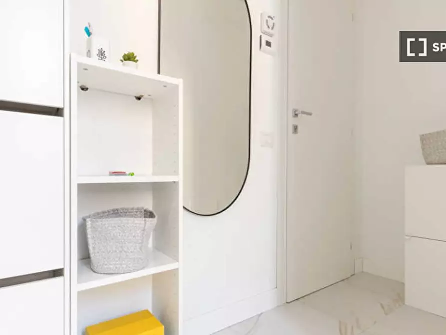 Immagine 8 di Camera condivisa in affitto  in Viale Bligny a Milano