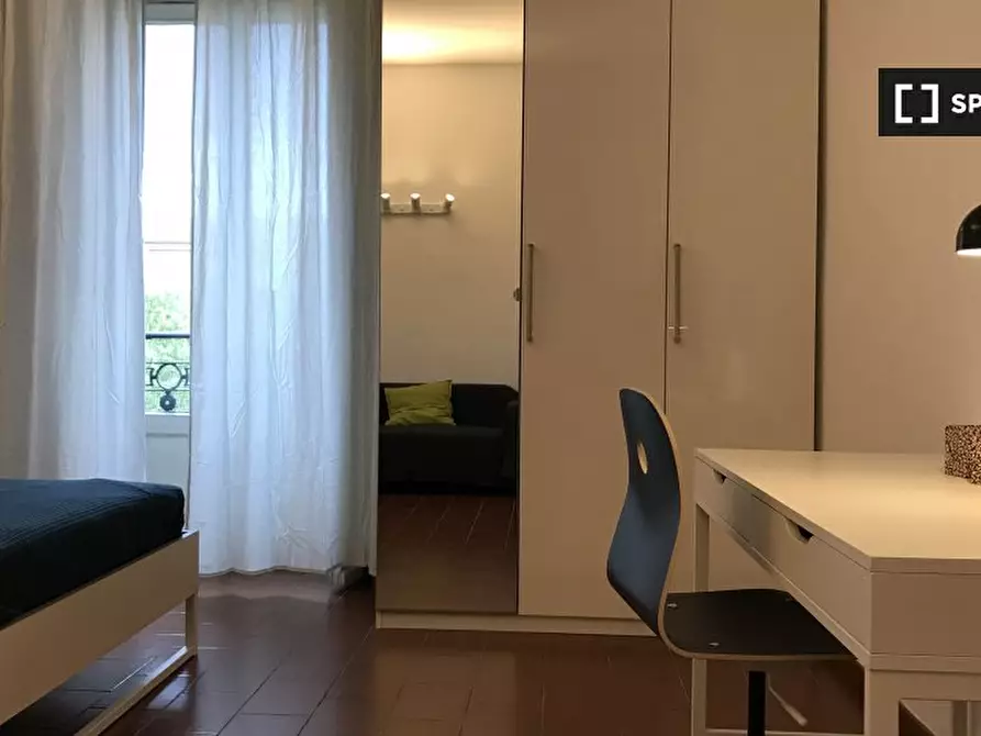 Immagine 6 di Camera condivisa in affitto  in Viale Bligny a Milano