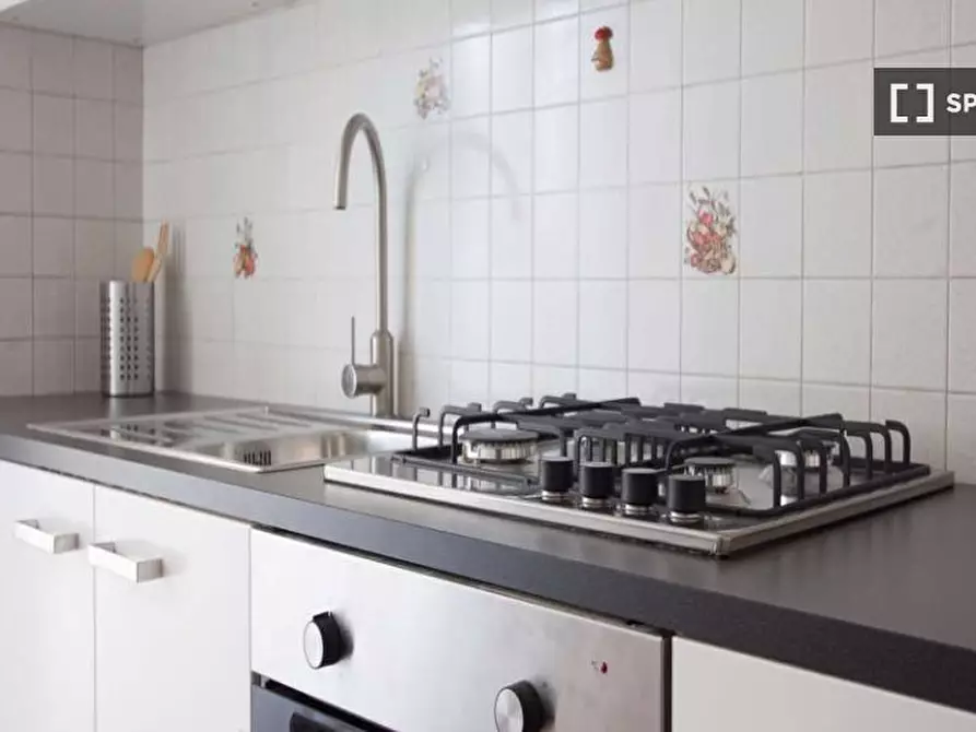 Immagine 8 di Camera condivisa in affitto  in Via Don Carlo Gnocchi a Milano