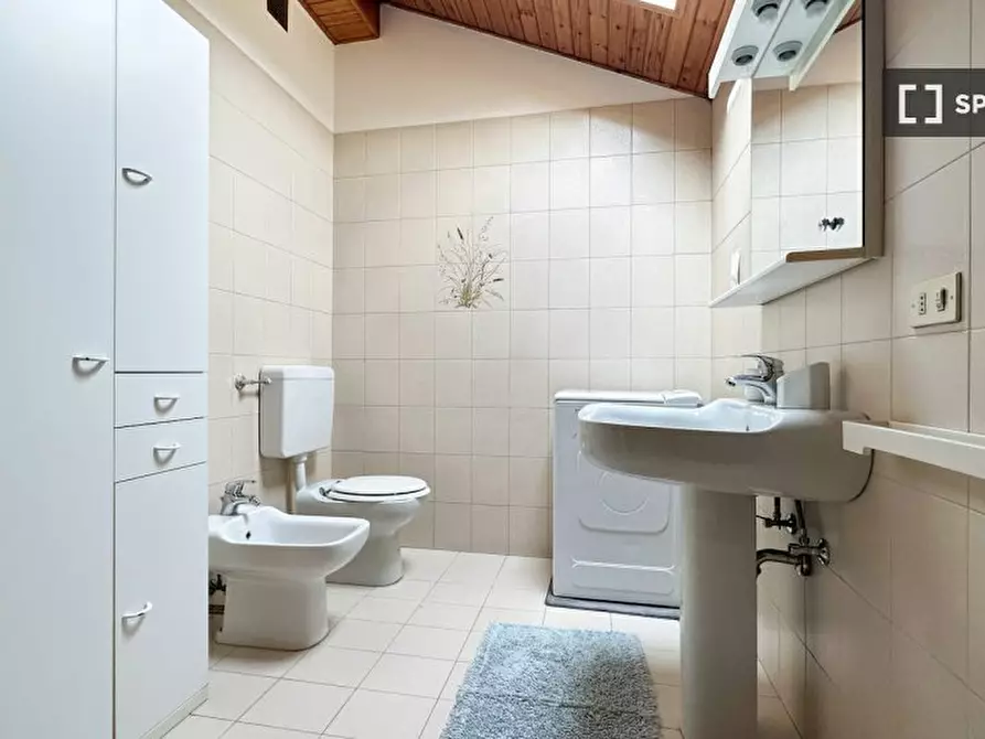 Immagine 18 di Camera condivisa in affitto  in Pomeranos a Trento