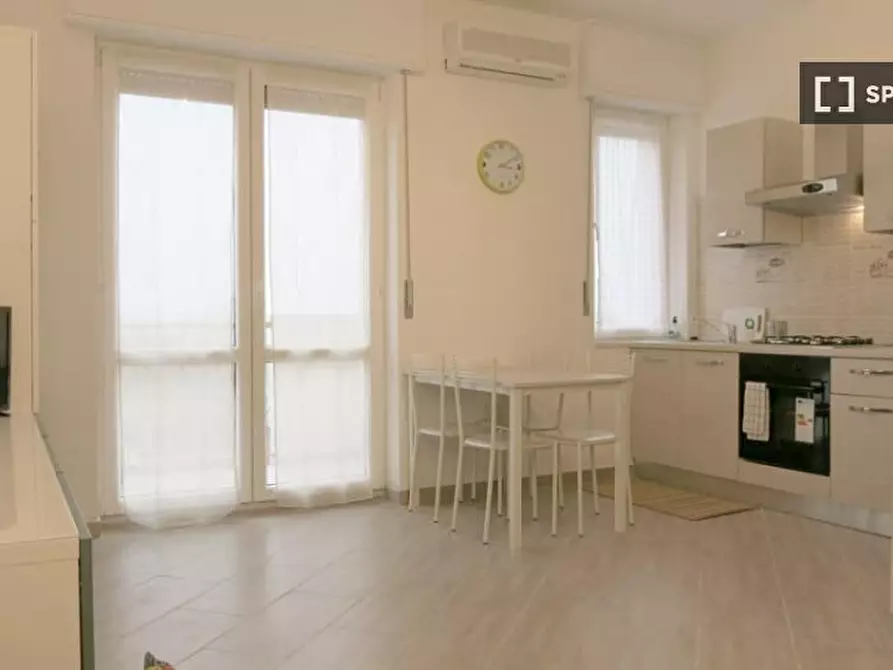 Immagine 9 di Appartamento in affitto  in Largo Vulci a Milano