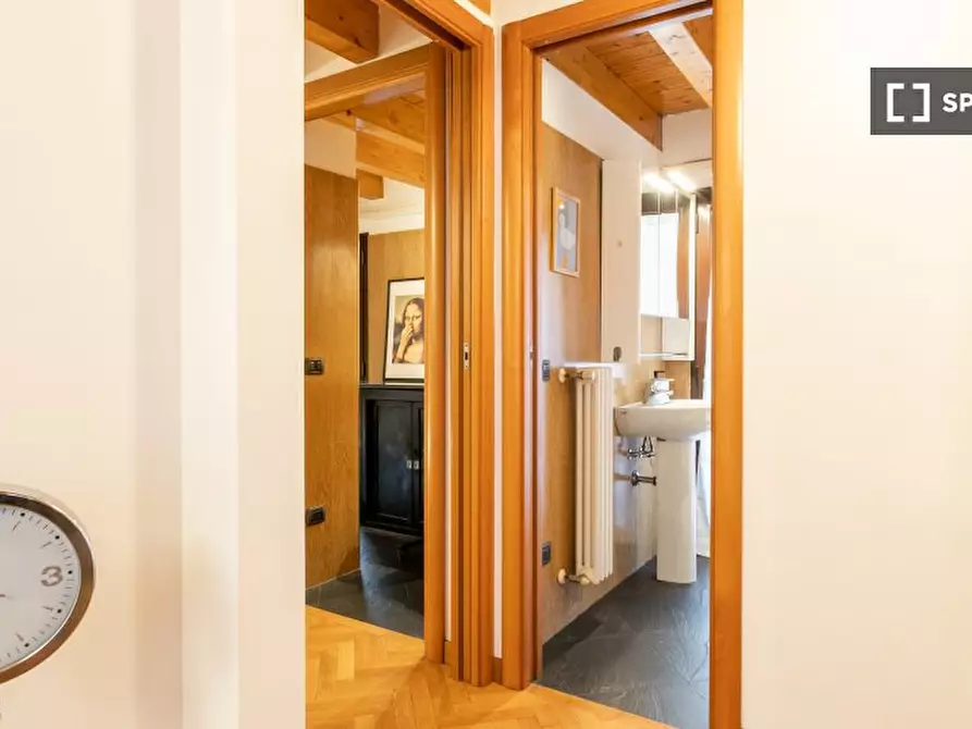 Immagine 15 di Appartamento in affitto  in Viale Lunigiana a Milano