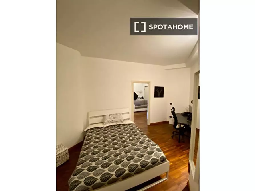 Immagine 15 di Appartamento in affitto  in Via Bernardino Verro a Milano