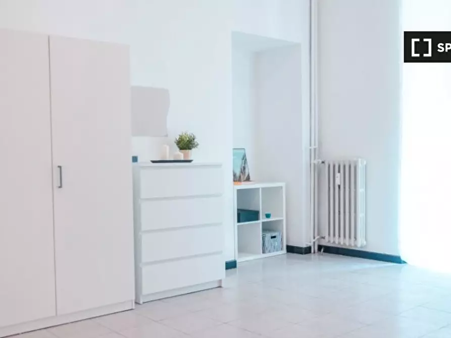 Immagine 5 di Camera condivisa in affitto  in Via Alfonso Bonafous a Torino