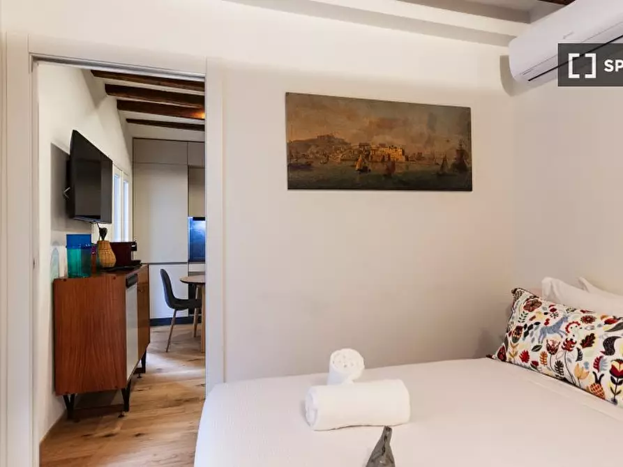 Immagine 15 di Appartamento in affitto  in Via Bezzecca a Milano