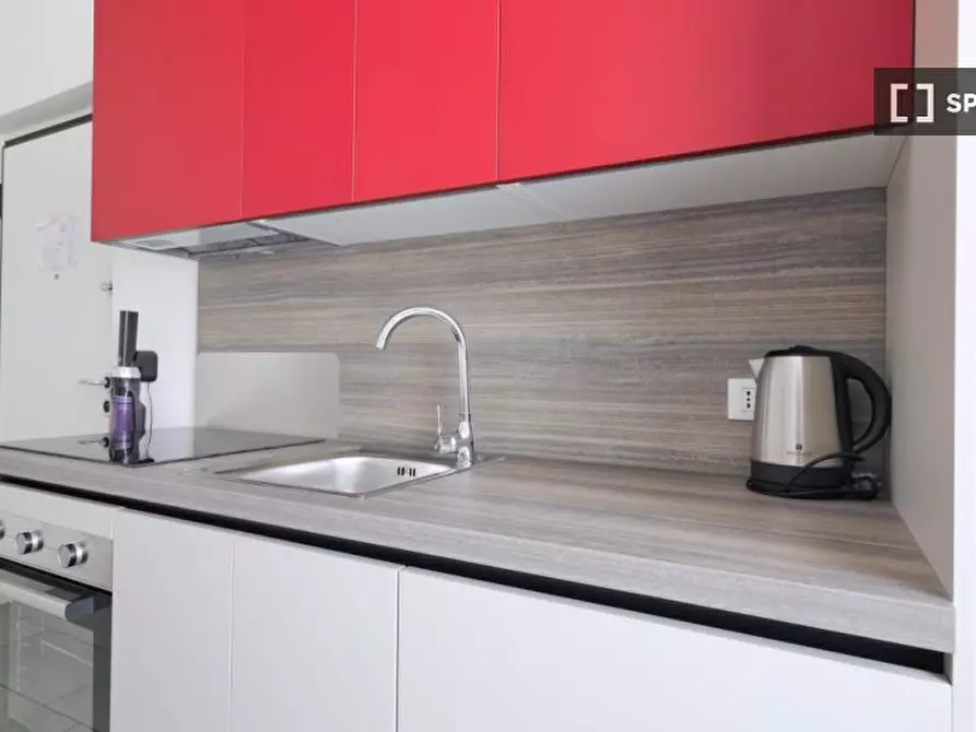 Immagine 6 di Appartamento in affitto  in Via Adda a Milano