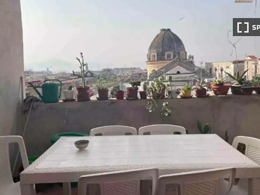 Immagine 6 di Ufficio in affitto  in Via Pietro Trinchera a Napoli