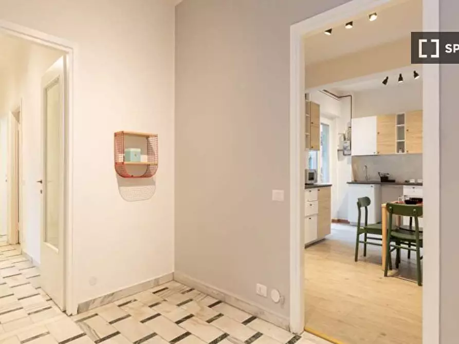 Immagine 17 di Camera condivisa in affitto  in Via Giovanni Pastorelli a Milano