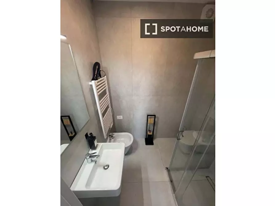 Immagine 3 di Appartamento in affitto  in Via Valbrona a Milano