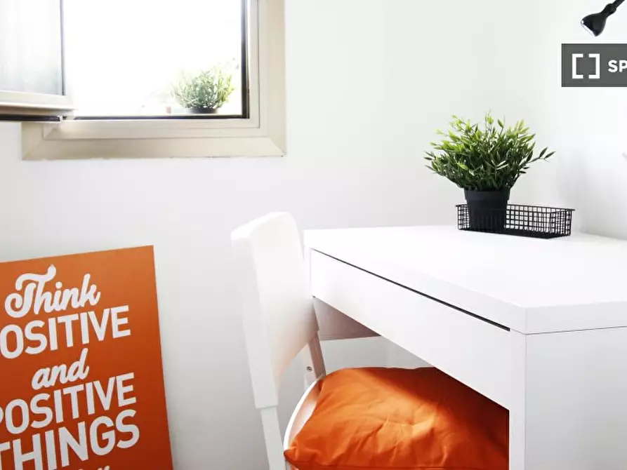 Immagine 17 di Camera condivisa in affitto  in Gorizia a Bologna