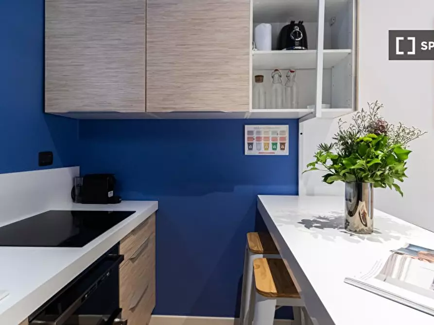 Immagine 10 di Ufficio in affitto  in Corso di Porta Ticinese a Milano