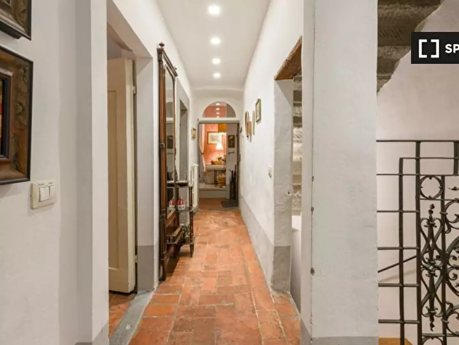 Immagine 9 di Appartamento in affitto  in Piazza Santo Spirito a Firenze