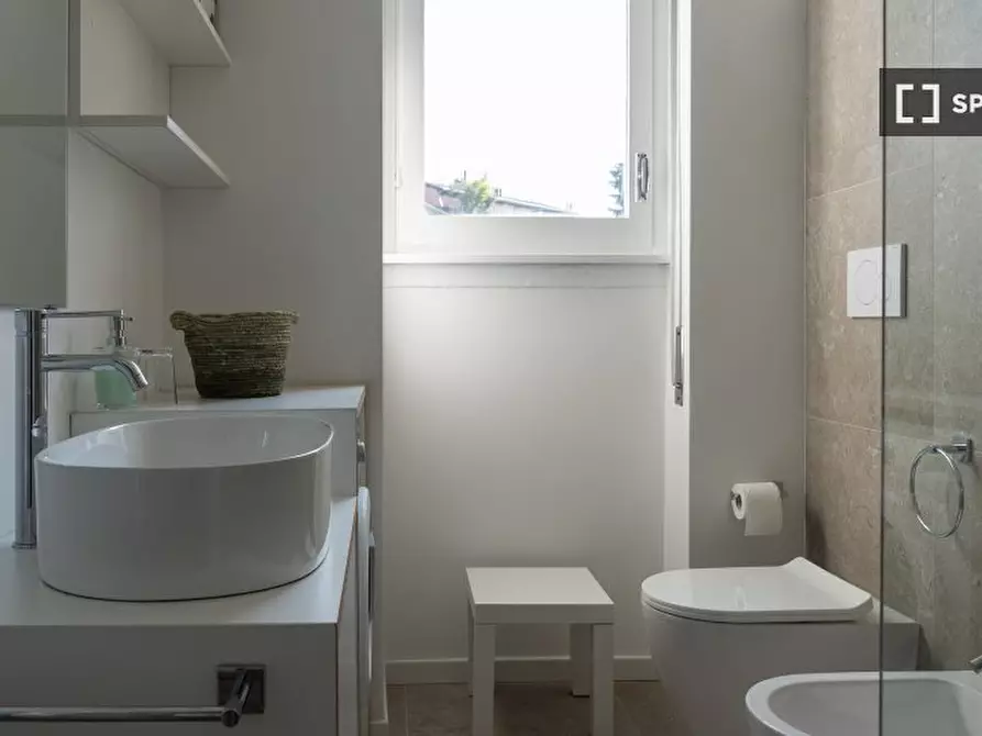 Immagine 10 di Appartamento in affitto  in Corso Garibaldi a Roma