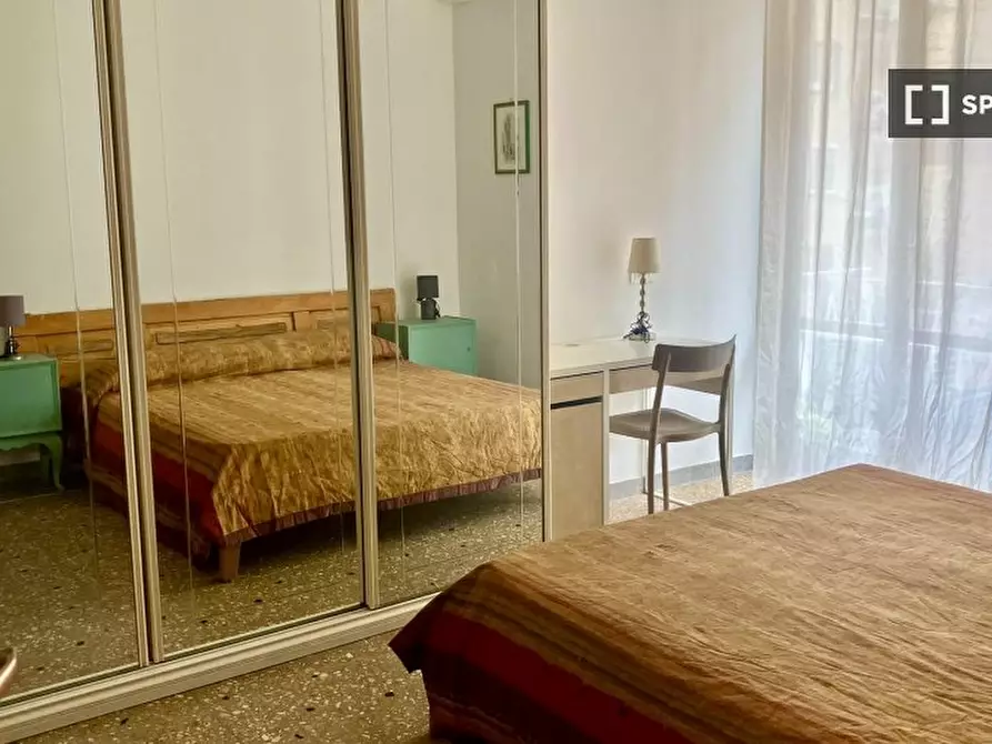 Immagine 8 di Appartamento in affitto  in Viale di Villa Pamphili a Roma