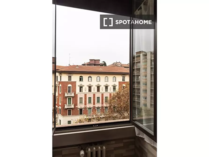 Immagine 17 di Appartamento in affitto  in Corso Lodi a Milano