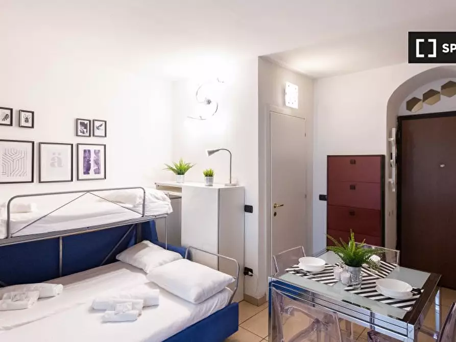 Immagine 3 di Ufficio in affitto  in Viale Monte Nero a Milano