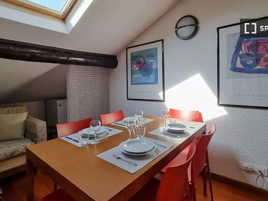 Immagine 10 di Appartamento in affitto  in Via Giovanni Battista Fauchè a Milano