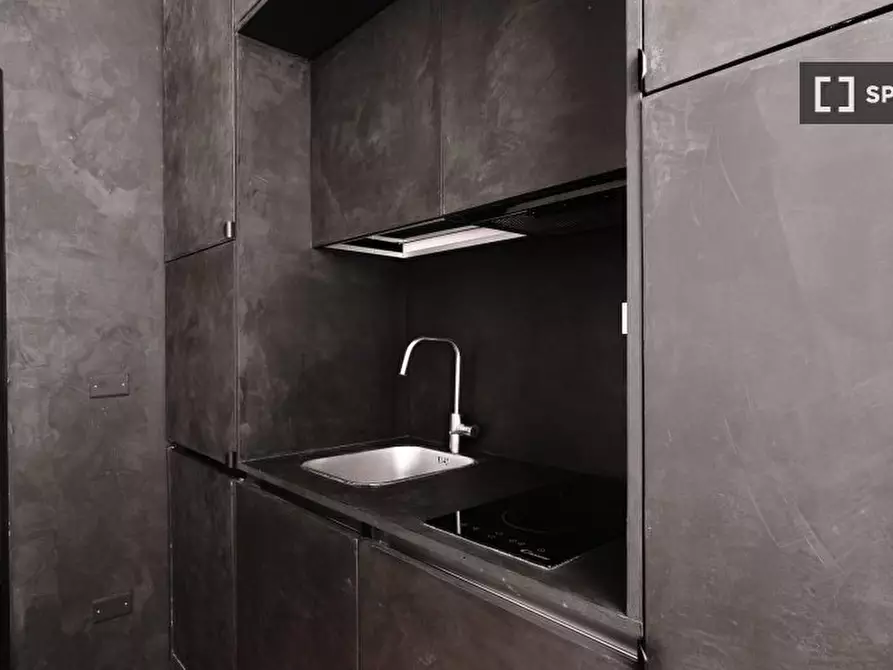 Immagine 7 di Appartamento in affitto  in Via Galeazzo Alessi a Milano