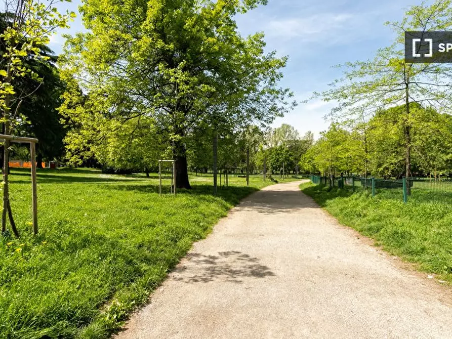 Immagine 5 di Ufficio in affitto  in Via Vignola a Milano