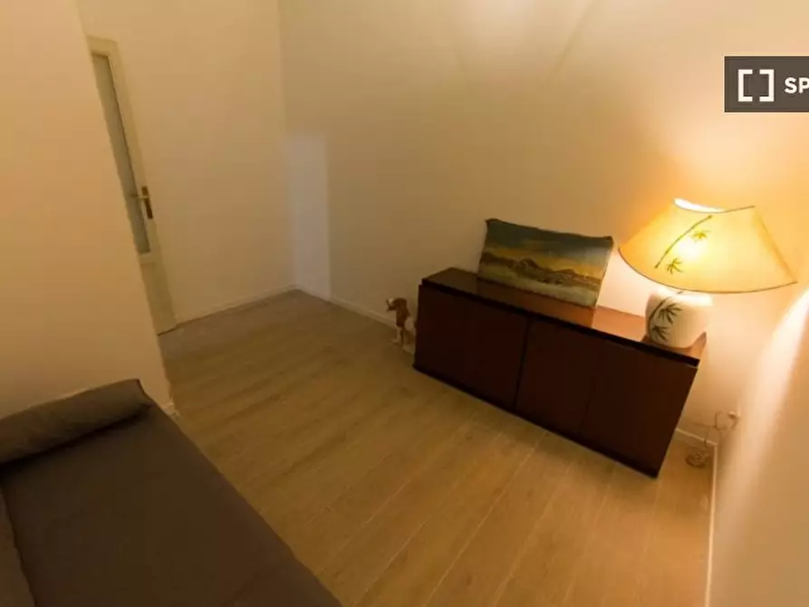 Immagine 6 di Camera condivisa in affitto  in Via Ruggero Leoncavallo a Milano