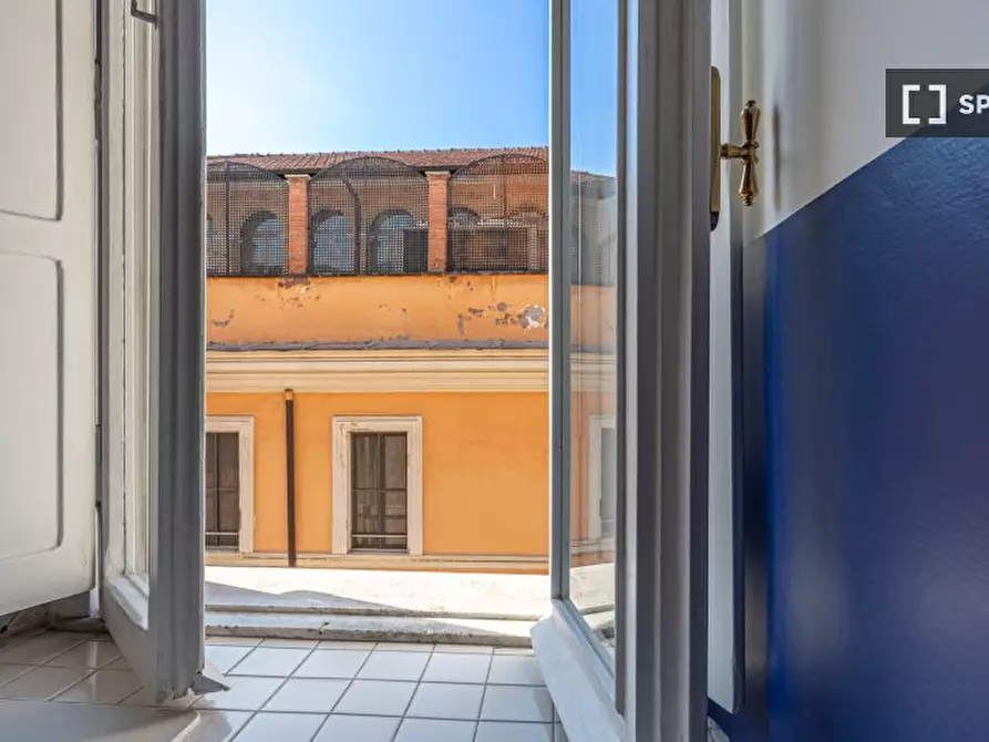 Immagine 7 di Appartamento in affitto  in Via di S. Francesco di Sales a Roma