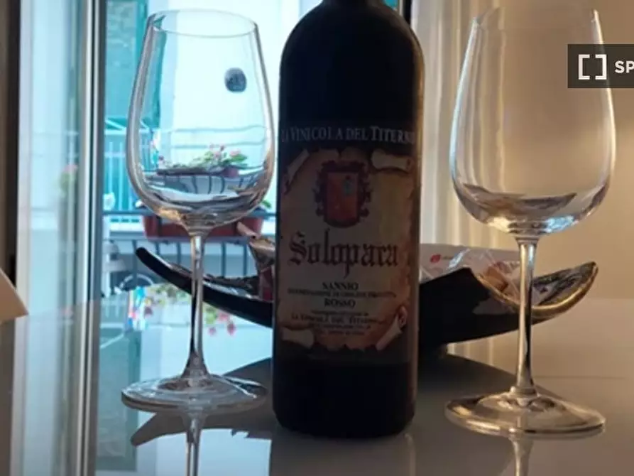 Immagine 12 di Ufficio in affitto  in Via Giovanni de Fraia a Pozzuoli