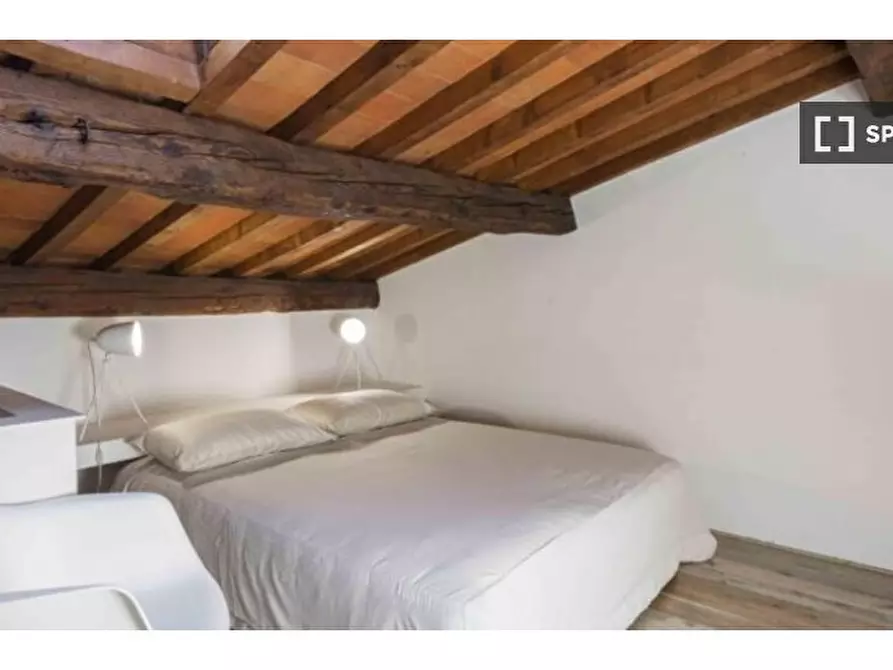 Immagine 9 di Appartamento in affitto  in Via dell'Orto a Firenze