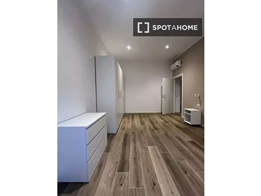 Immagine 9 di Appartamento in affitto  in Viale Certosa a Milano