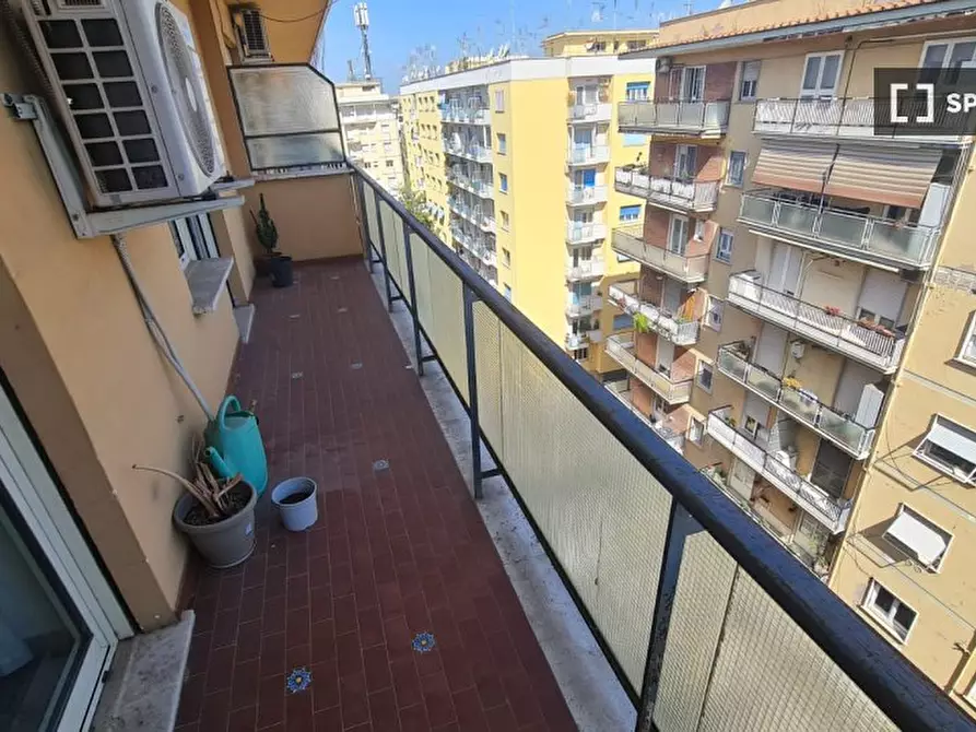Immagine 10 di Appartamento in affitto  in Via Giovanni Battista Cerruti a Roma