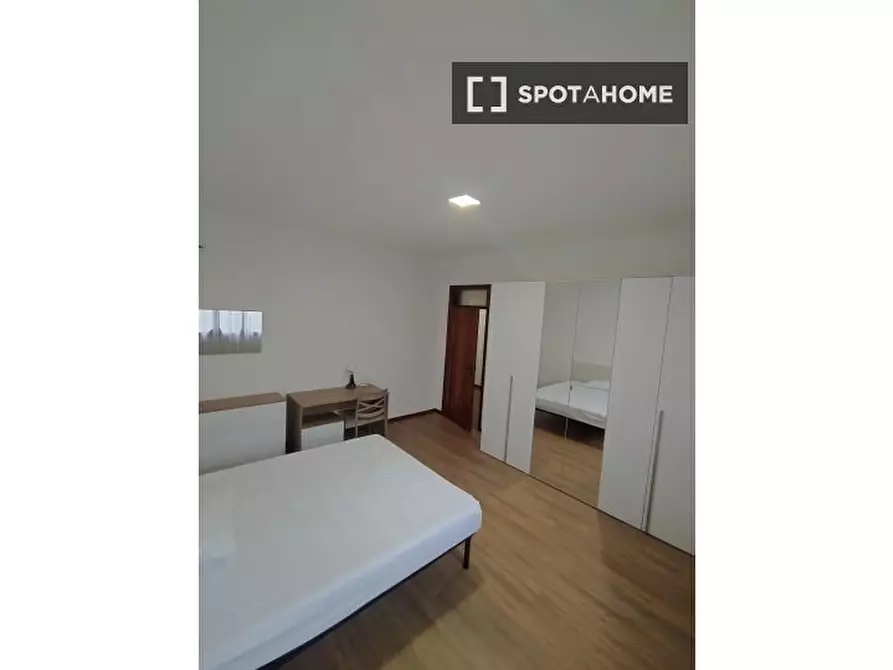 Immagine 11 di Camera condivisa in affitto  in Via Giulio Pontedera a Padova