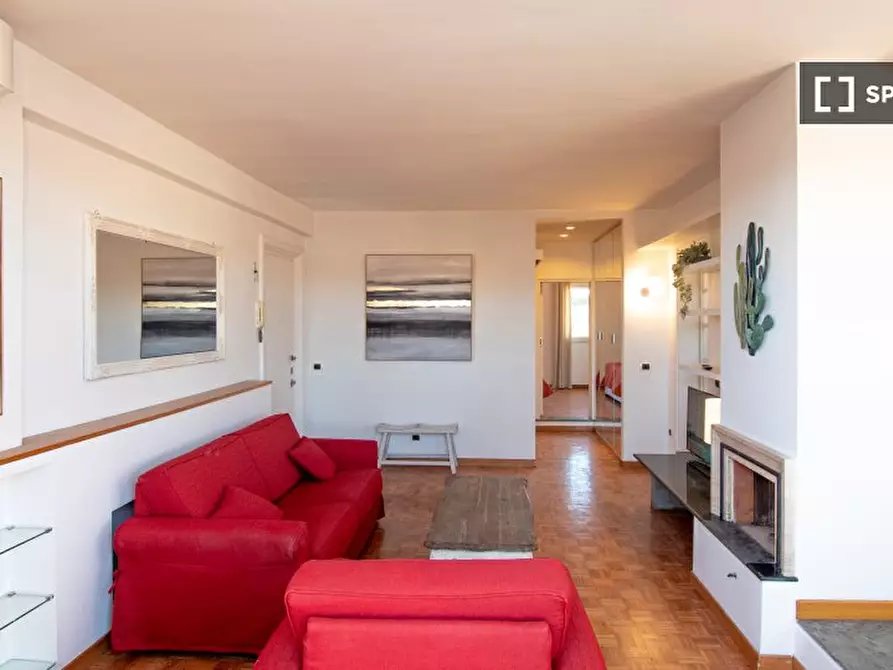 Immagine 7 di Appartamento in affitto  in Largo Giuseppe Cocchi a Roma