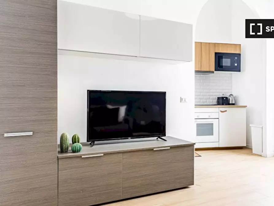 Immagine 12 di Camera condivisa in affitto  in Piazza Monte Titano a Milano