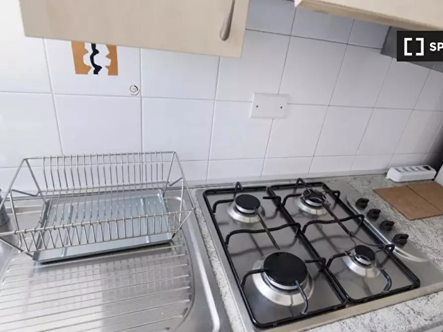 Immagine 14 di Appartamento in affitto  in Via Leandro Alberti a Bologna