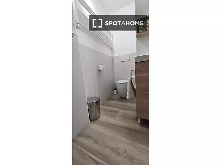Immagine 17 di Ufficio in affitto  in Via Saluzzo a Torino