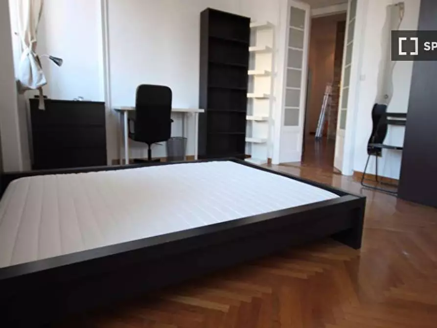 Immagine 4 di Camera condivisa in affitto  in Via Bernina a Milano