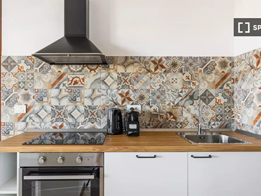 Immagine 1 di Appartamento in affitto  in Viale Angelo Masini a Bologna