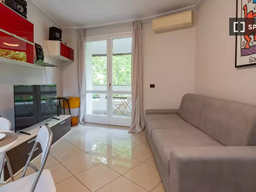 Immagine 2 di Appartamento in affitto  in Via Cenisio a Milano