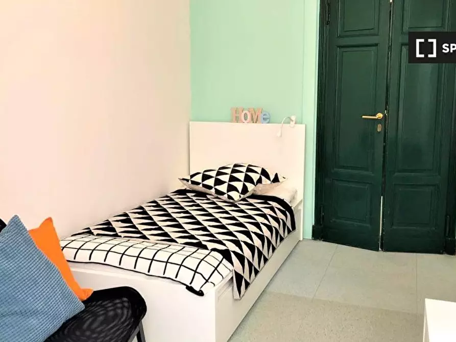 Immagine 3 di Camera condivisa in affitto  in VIA DELLA CERNAIA a Firenze