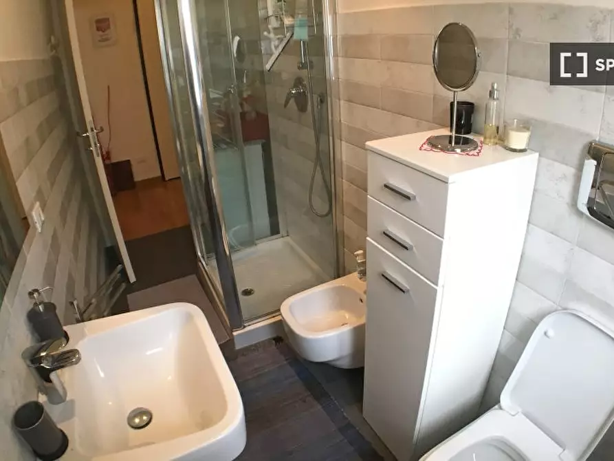 Immagine 7 di Appartamento in affitto  in Via Lario a Milano