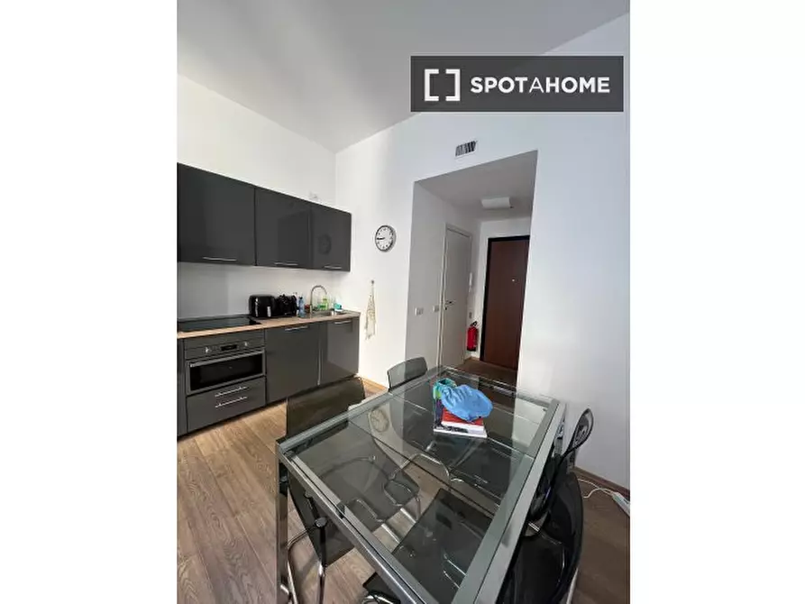 Immagine 3 di Appartamento in affitto  in Via Paolo da Cannobio a Milano