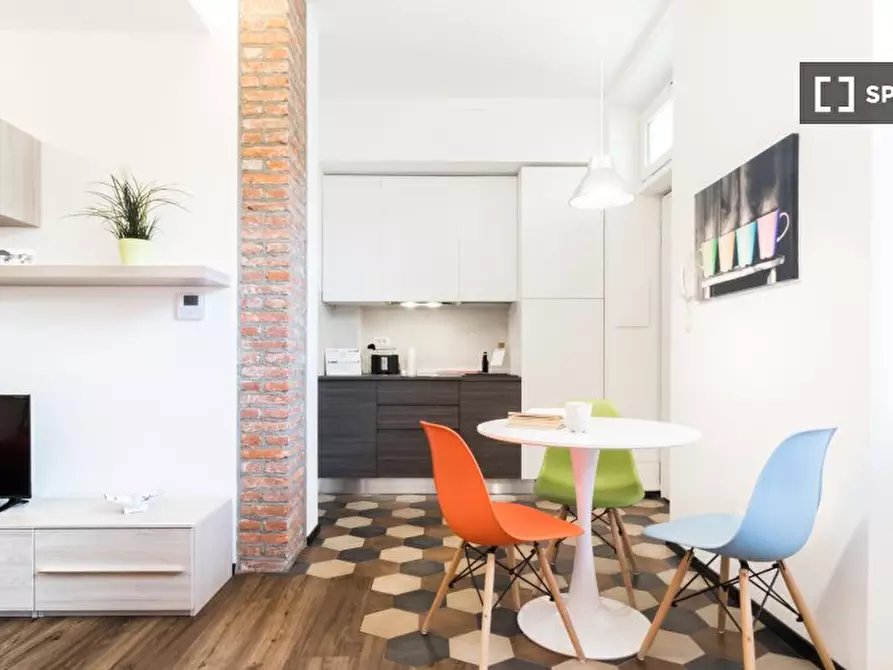 Immagine 14 di Appartamento in affitto  in Via Ignazio Ciaia a Milano