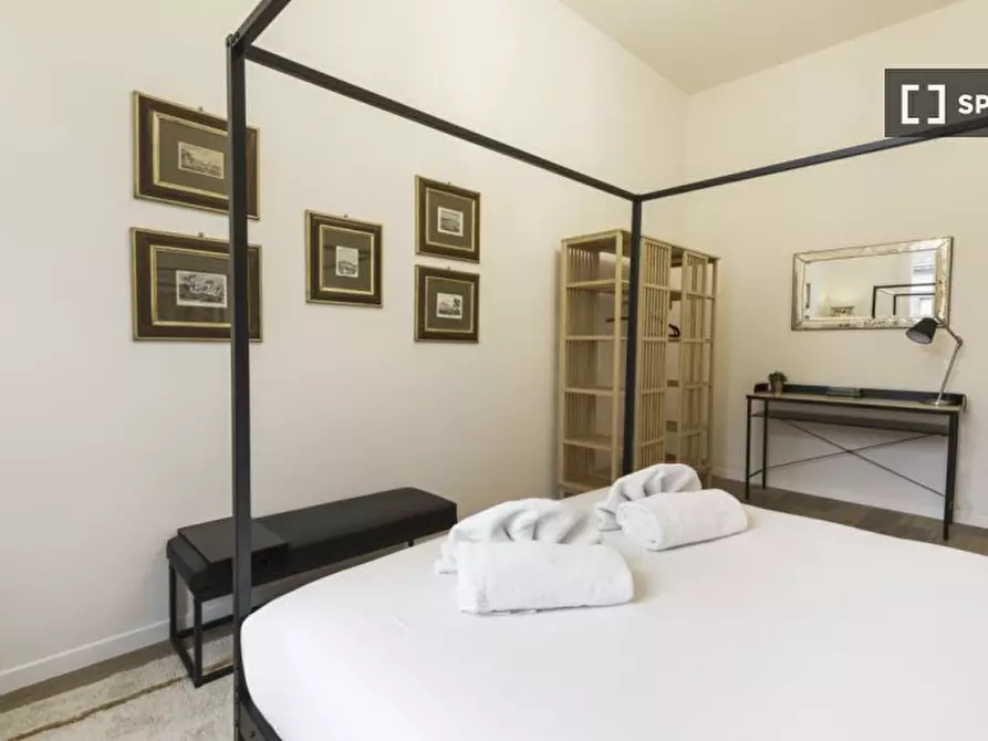 Immagine 17 di Appartamento in affitto  in Via Coluccio Salutati a Firenze