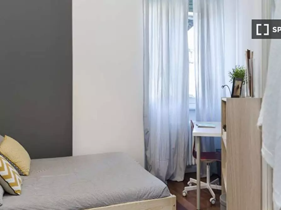 Immagine 1 di Camera condivisa in affitto  in Via San Vincenzo a Milano