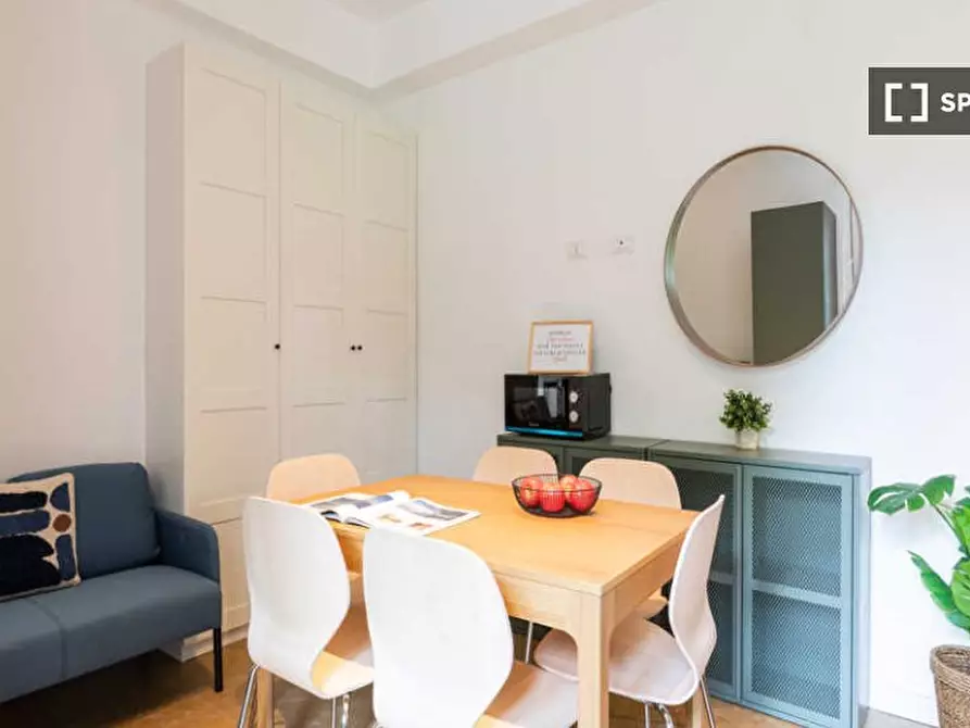 Immagine 14 di Camera condivisa in affitto  in Via Bartolomeo D'Alviano a Milano