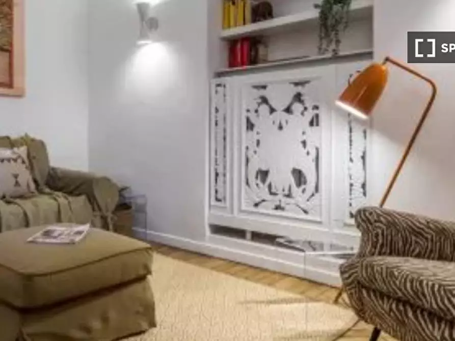 Immagine 3 di Appartamento in affitto  in Via Ausonio a Milano