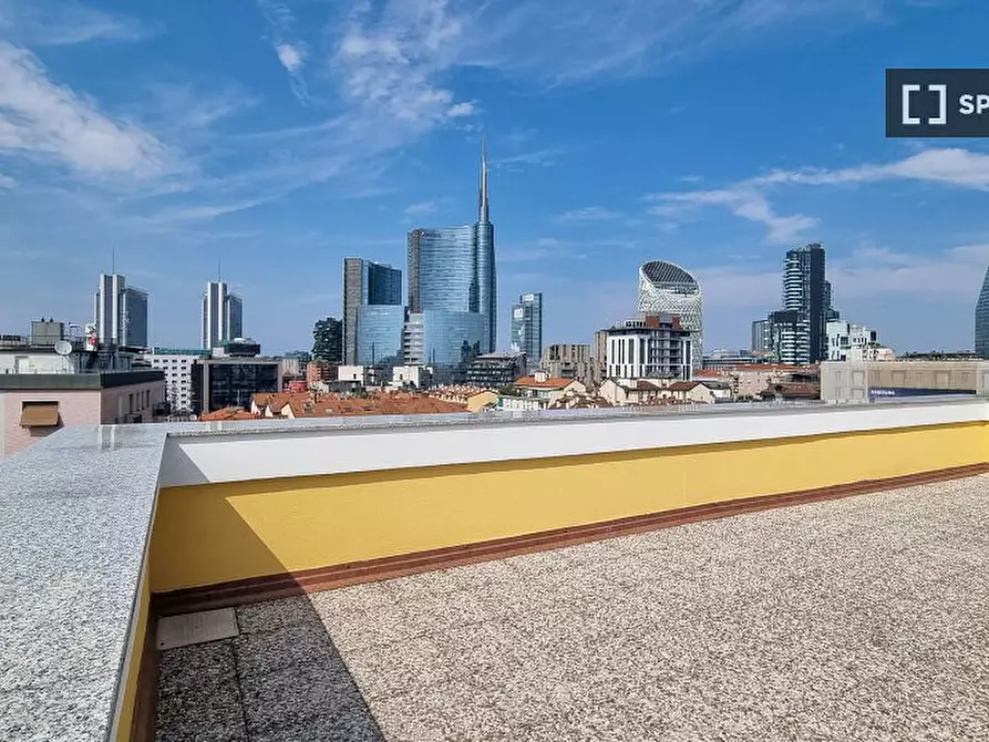 Immagine 4 di Appartamento in affitto  in Piazza XXV Aprile a Milano