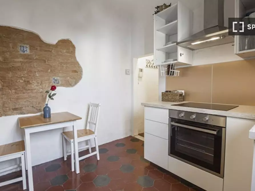 Immagine 12 di Appartamento in affitto  in Via del Campuccio a Firenze