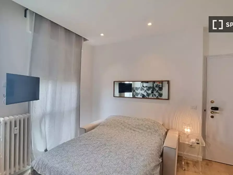 Immagine 10 di Ufficio in affitto  in Viale Monza a Milano